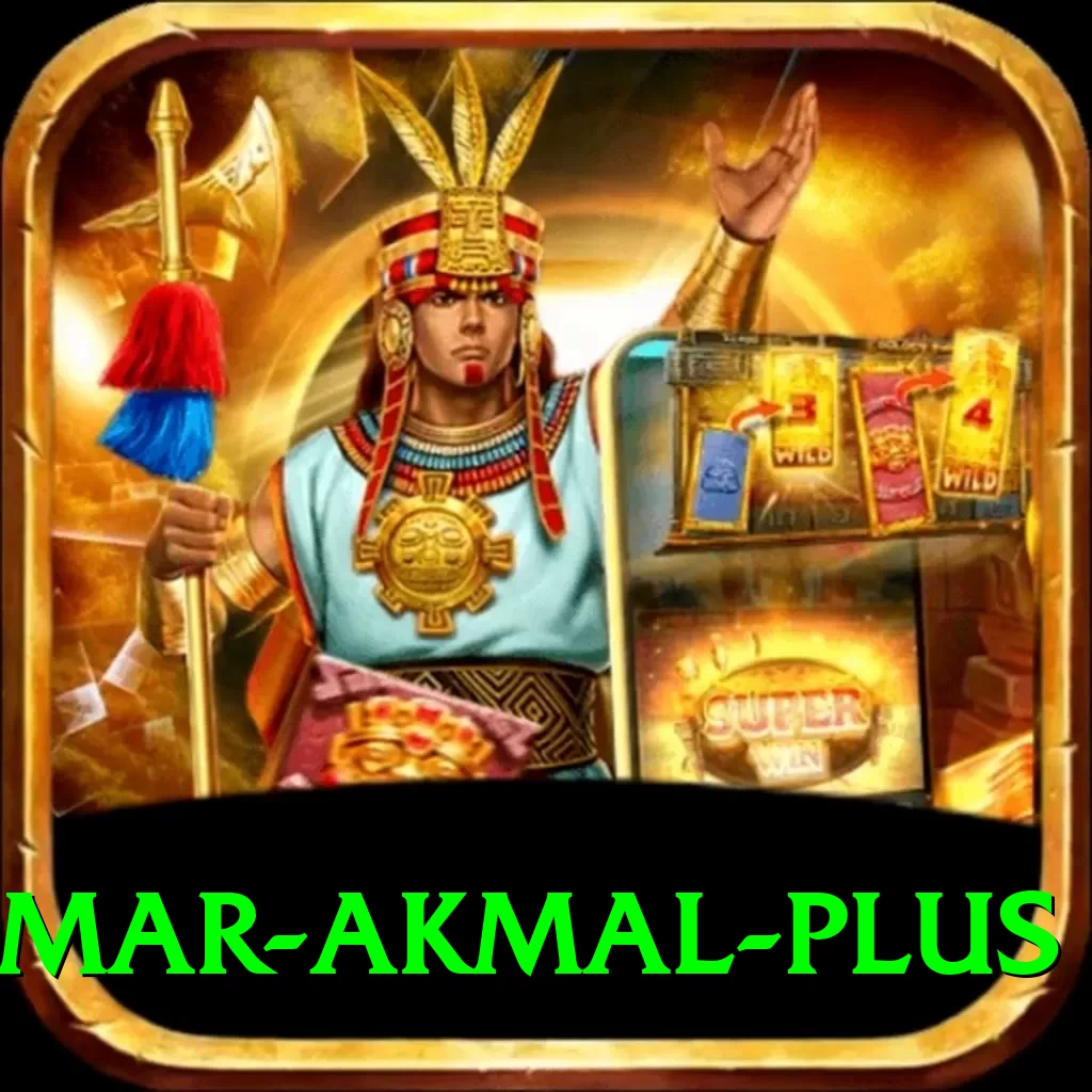 umar akmal Super Casino App - 2