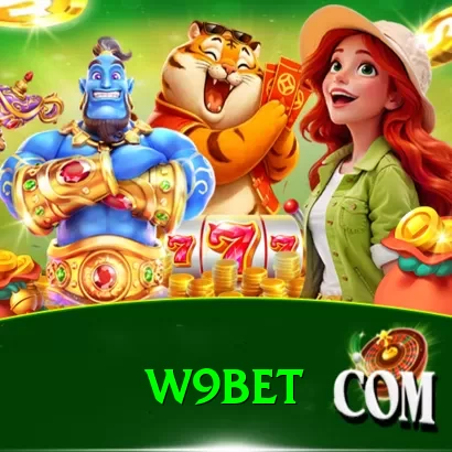 W9Bet Casino Deluxe v4.1.6 - 2