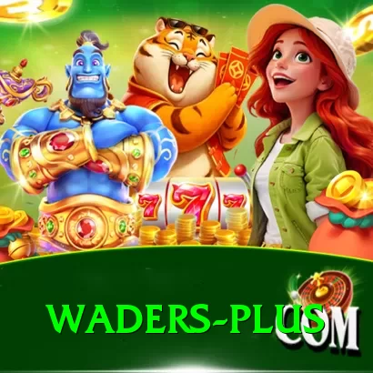 waders Casino VIP v4.7.5 - 2