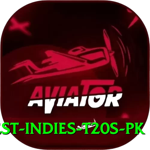 west indies t20s pk Plus v1.7.9 - 2