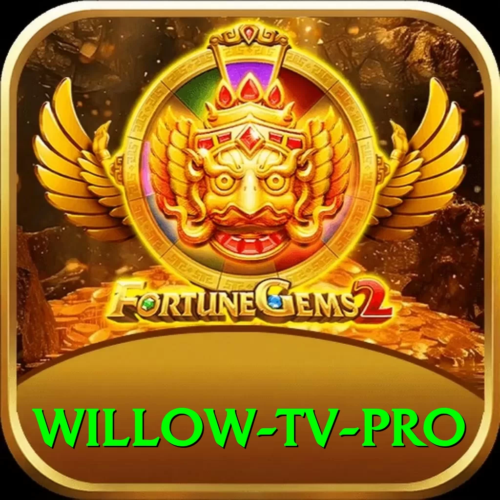 willow tv Slot Machine VIP - 2