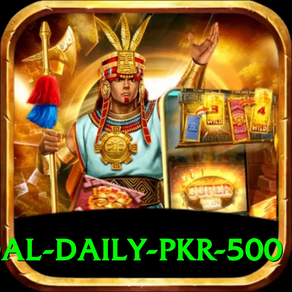 win goal daily pkr 500 Pro1 v1.7.7 - 2