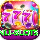 Winli Slots VIP Edition v2.7.8