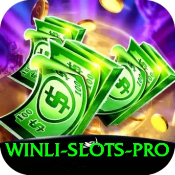 Winli Slots PK Royal - 2