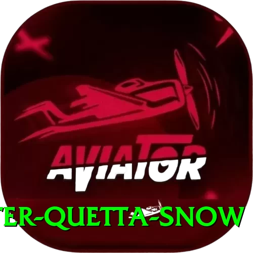 winter quetta snow Premium Edition v4.5.5 - 2