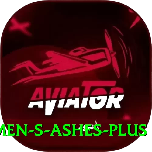 women's ashes Official v5.0.8 - 2
