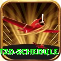 world cup t20 schedule Premium Edition v2.6.3