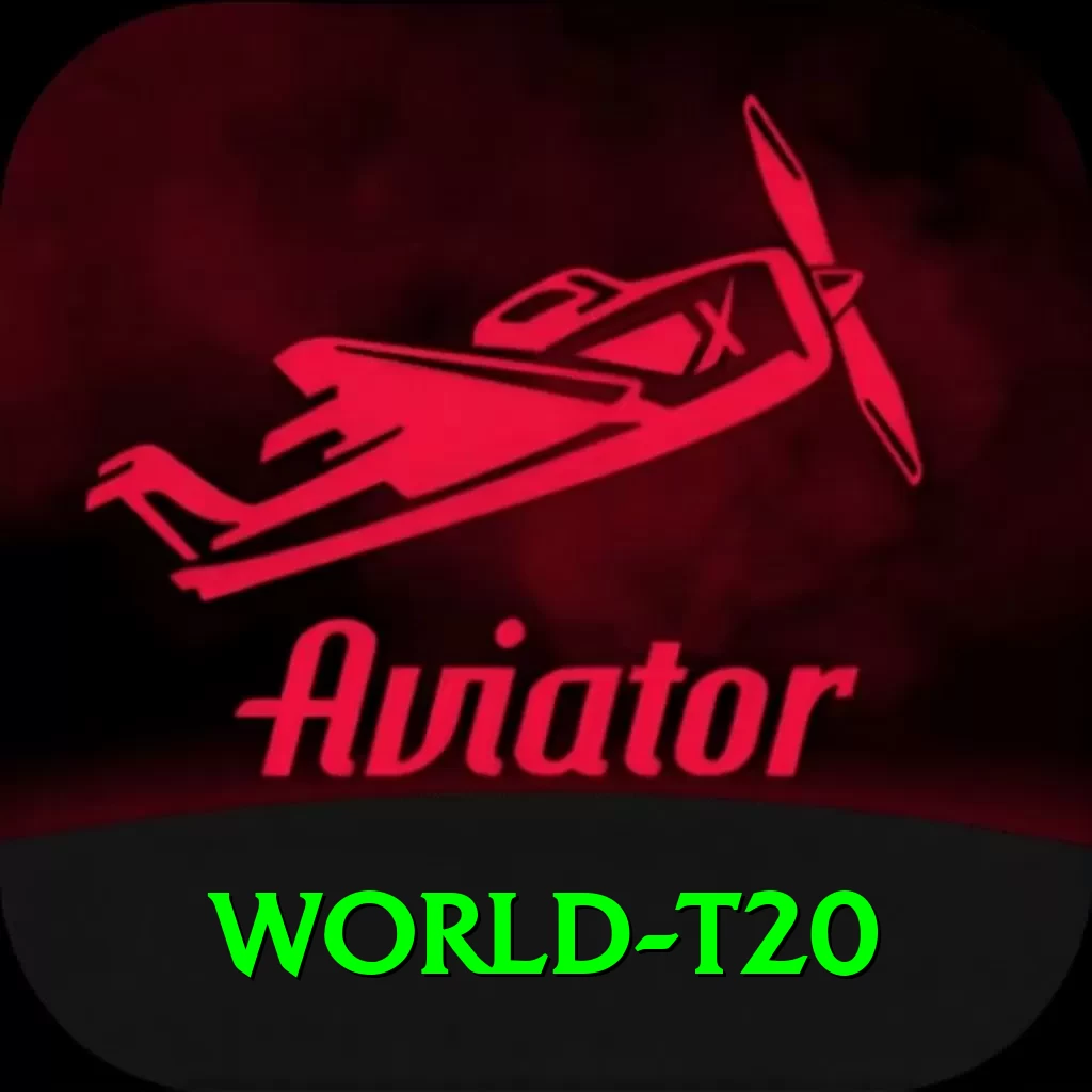 world t20 Gold v5.8.2 - 2