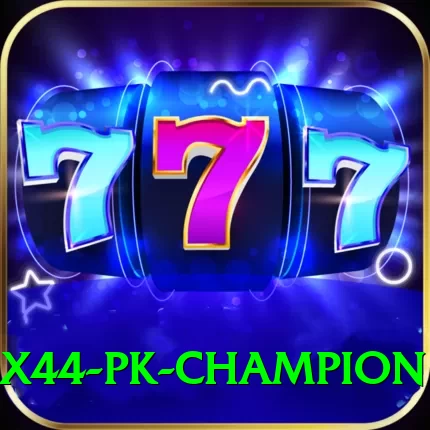 x44 PK Champion - 2