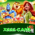 X666 Casino Official v1.5.0