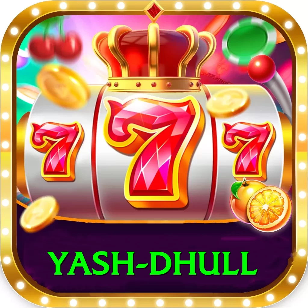 yash dhull Games (Casino & Earning) Turbo v1.0.1 - 2