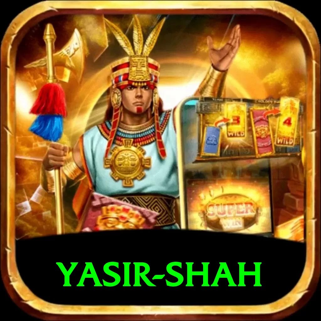 yasir shah Plus Edition v2.1.7 - 2