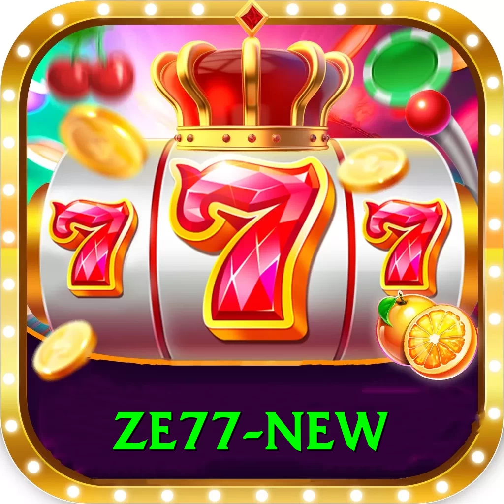 ze77 Casino Official v3.2.6 - 2