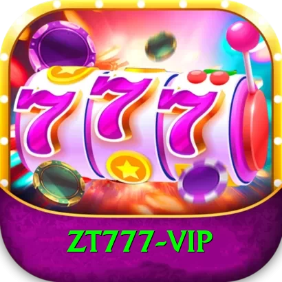 zt777 - Casino VIP - 2